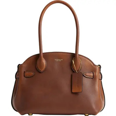 Soft Empire 21 Leather Carryall Bag | Nordstrom