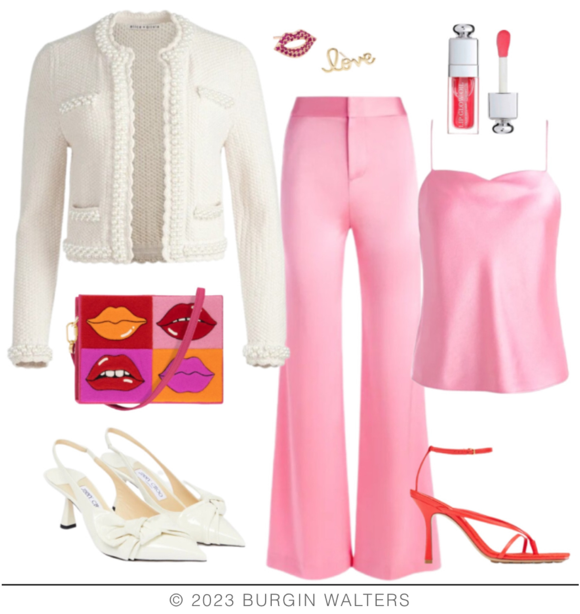 KW Valentine Edit: Have an event or luncheon on or near Valentine’s Day?  Here is some inspiration 💘

#LTKstyletip #LTKSeasonal