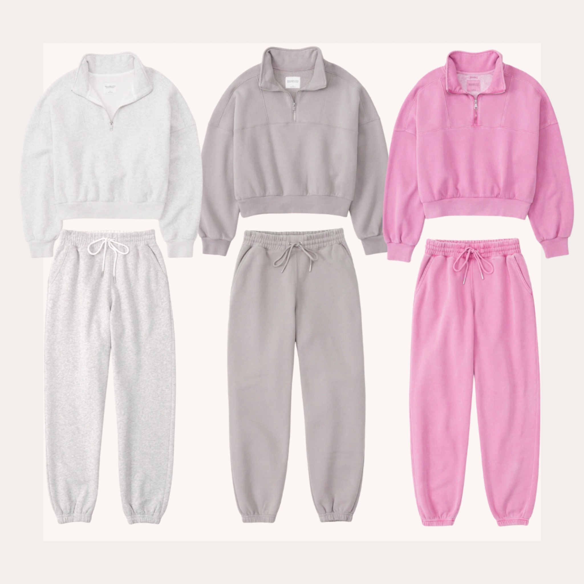 New arrivals! Perfect for lounging, running errands, or a kickback day. 

#LTKunder100 #LTKU #LTKFind