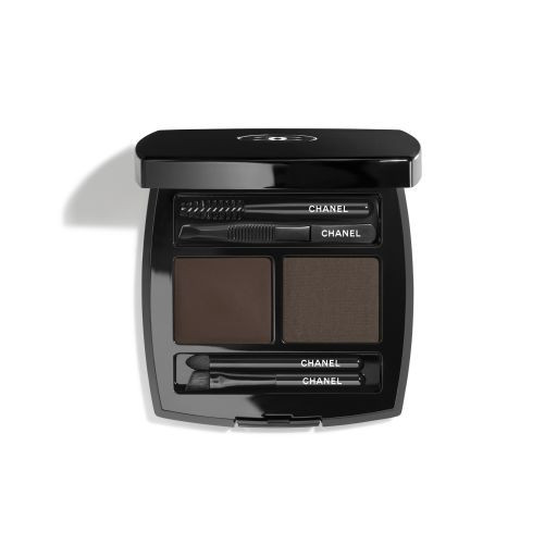 CHANEL LA PALETTE SOURCILS Brow Wax and Brow Powder Duo | Chanel, Inc. (US)
