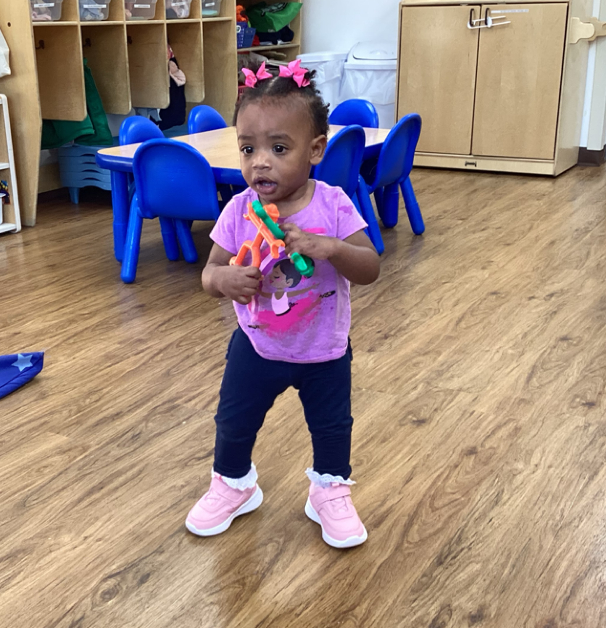 My big girl!! Outfit details linked! 

#LTKbaby #LTKkids #LTKfamily