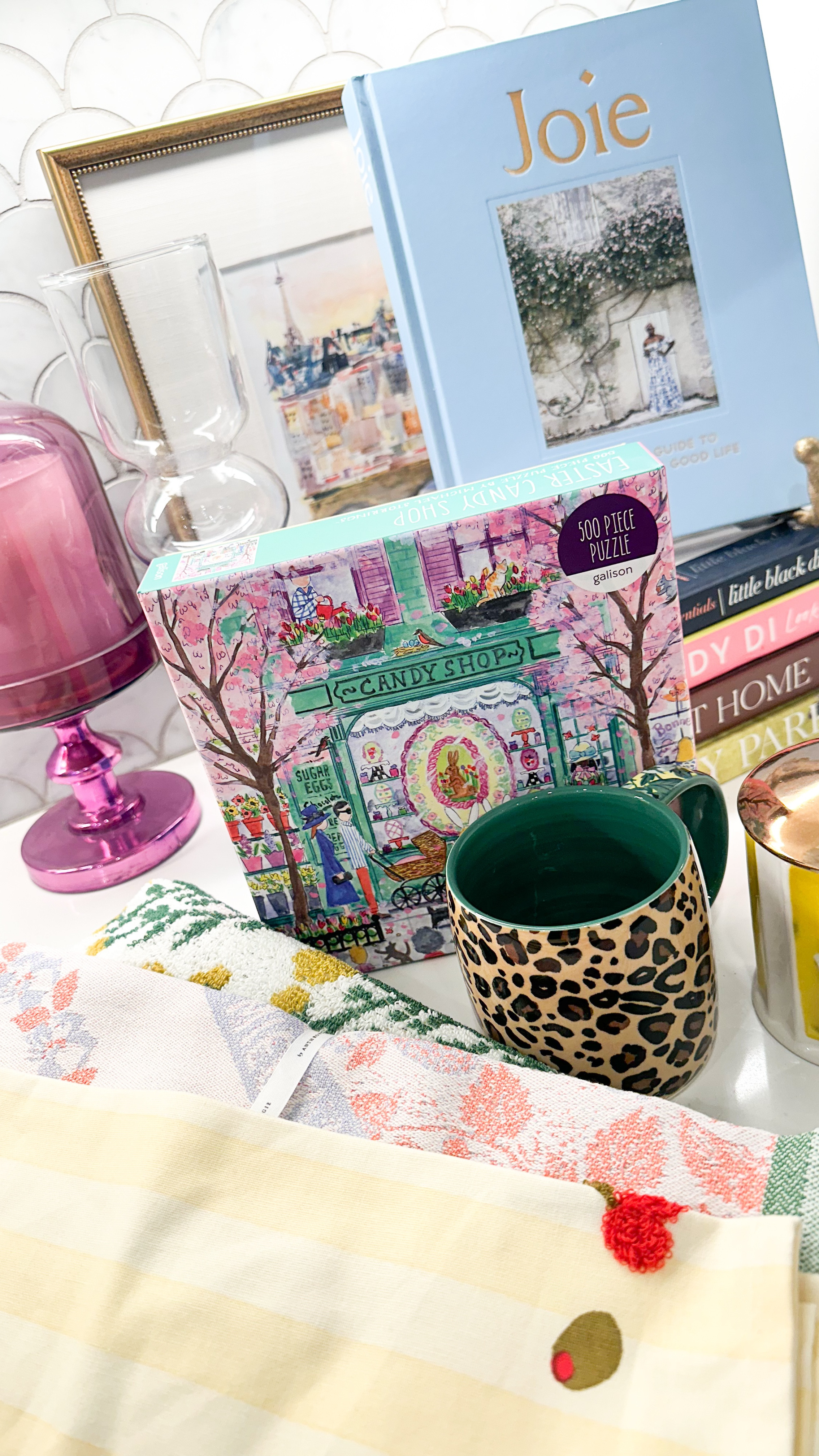 all new spring home favs from Anthropologie, all 20% off with natasha20 | 

#LTKFindsUnder50 #LTKHome #LTKSaleAlert