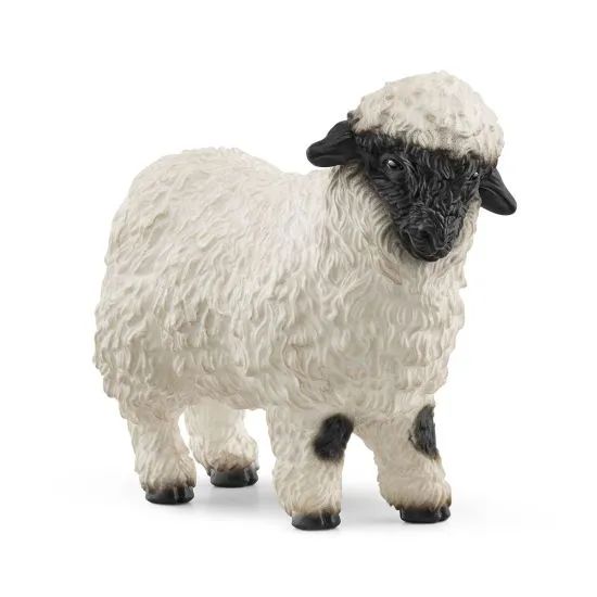 Valais Blacknose Sheep | Schleich USA Inc.