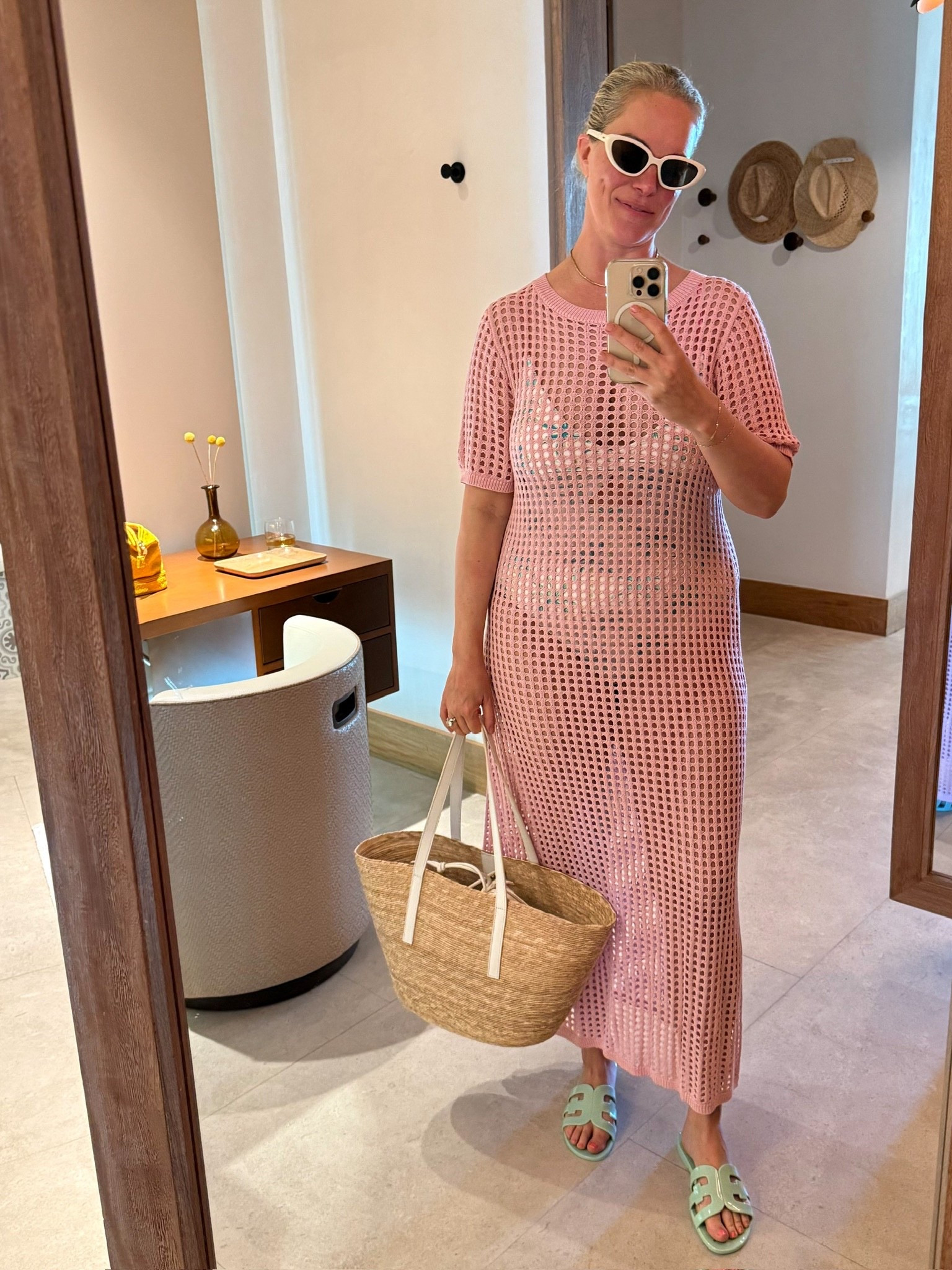 Swim OOTD! 

#LTKTravel #LTKootd