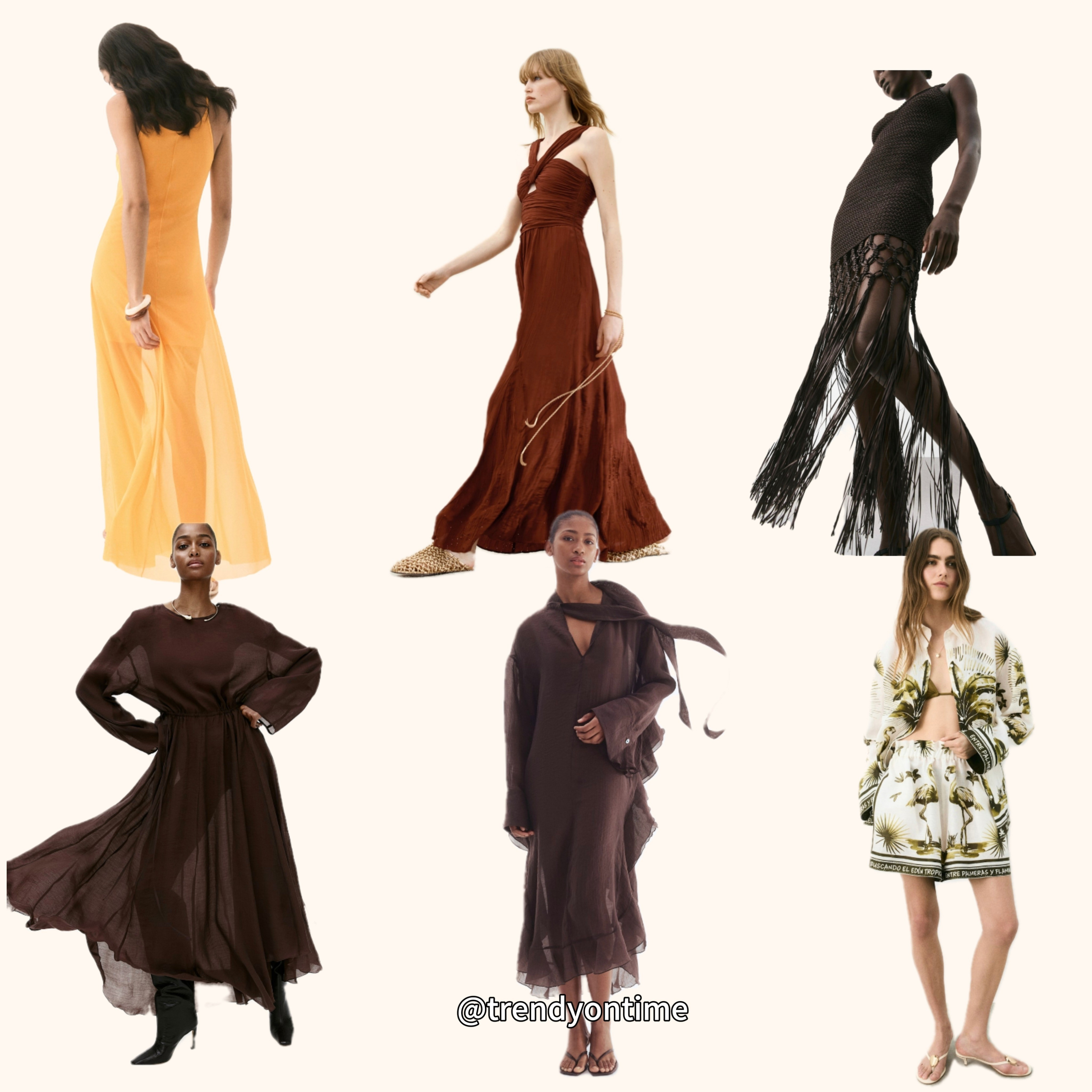 H&m shopping ideas

#LTKU #LTKStyleTip #LTKFindsUnder100