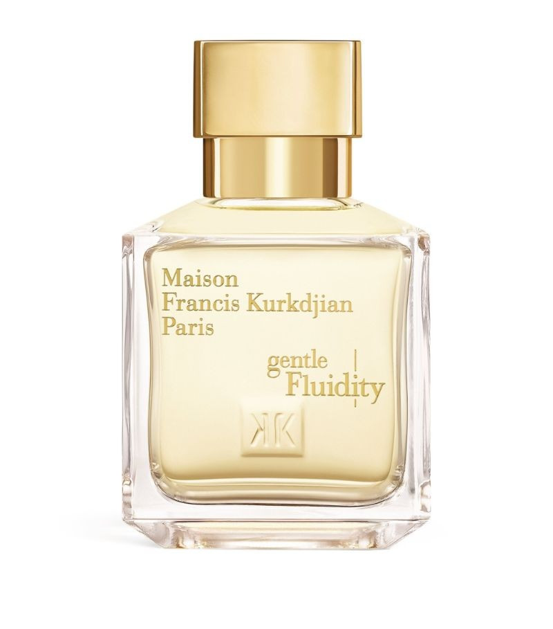 Maison Francis Kurkdjian Gentle Fluidity Gold Eau de Parfum (70ml) | Harrods