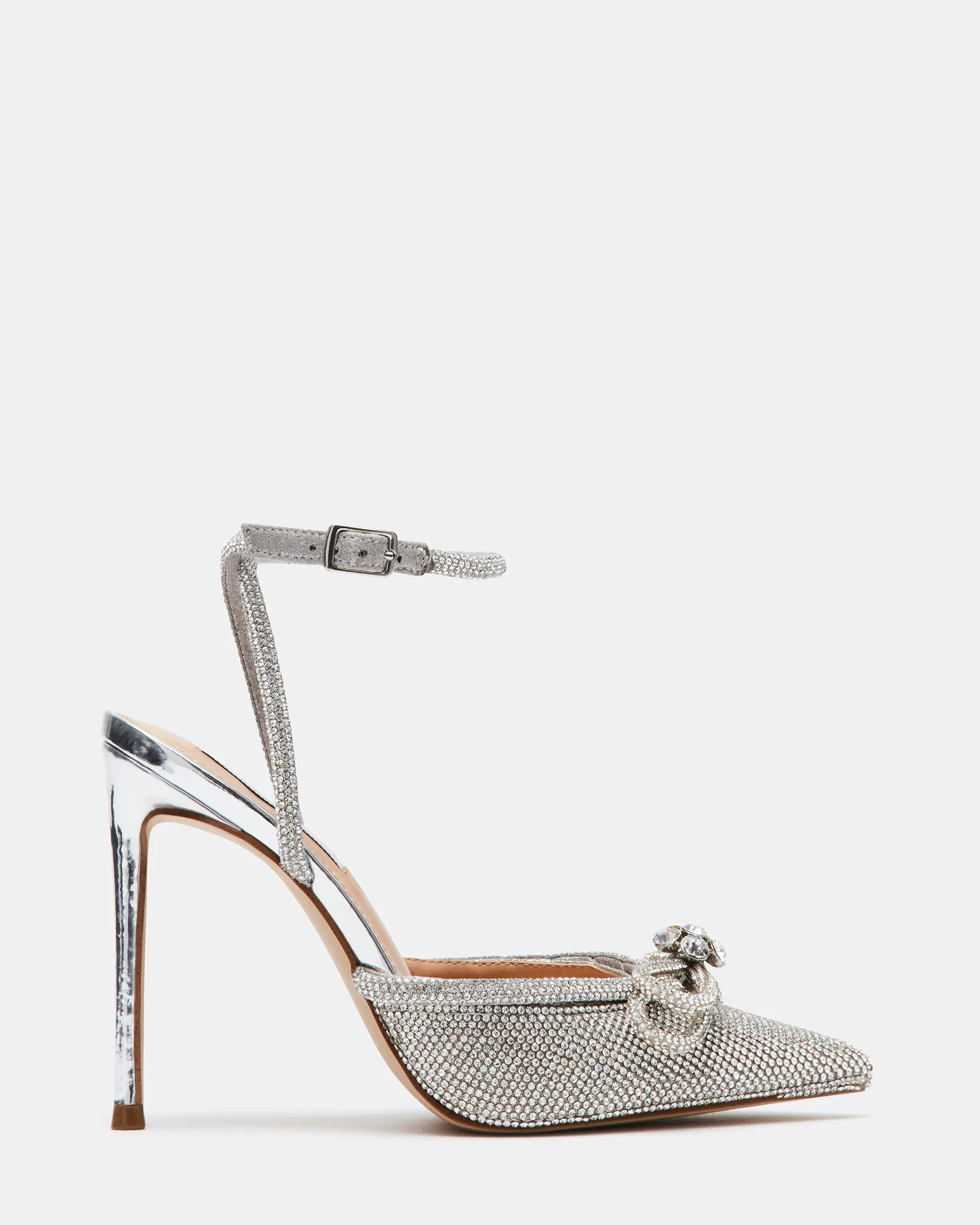 VIABLE-R SILVER MULTI | Steve Madden (Canada)