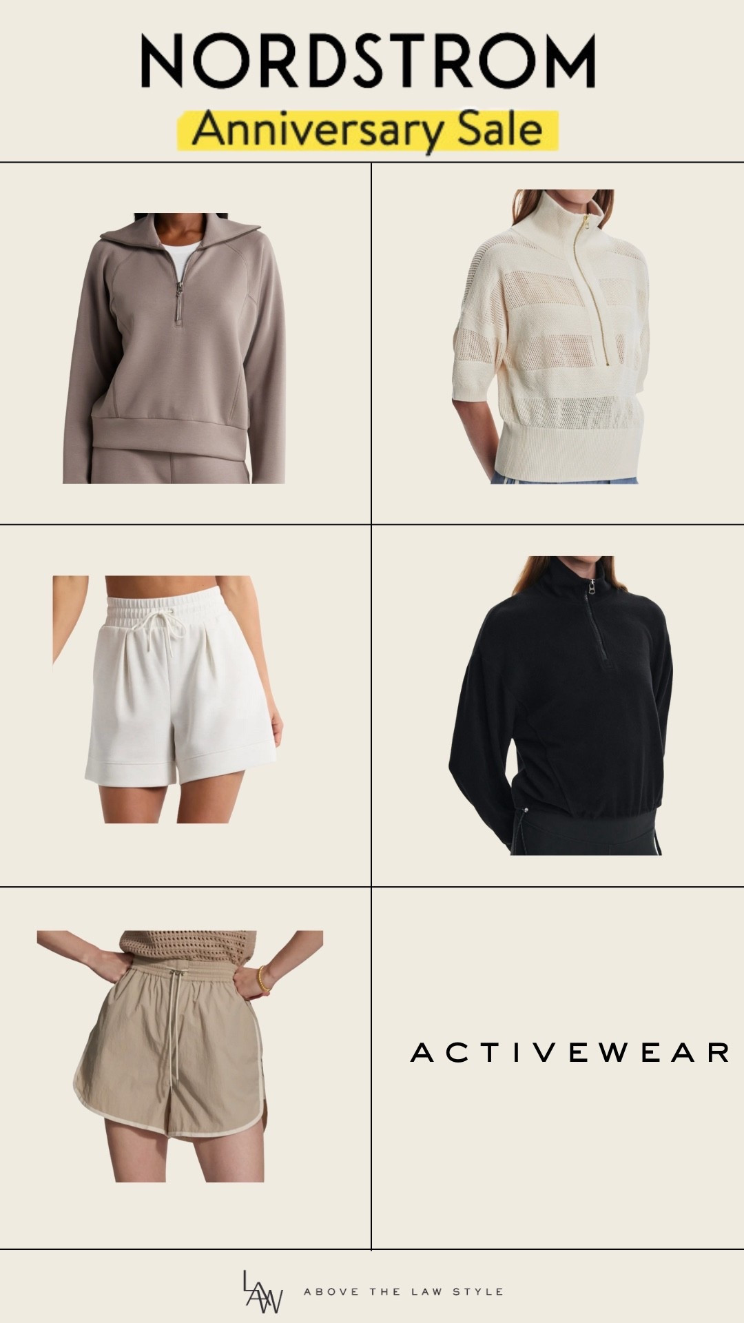 NSale Activewear

#LTKSaleAlert #LTKActive #LTKFindsUnder100