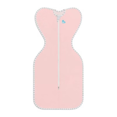 Love To Dream Swaddle UP Adaptive Original Swaddle Wrap - Dusty Pink - S | Target