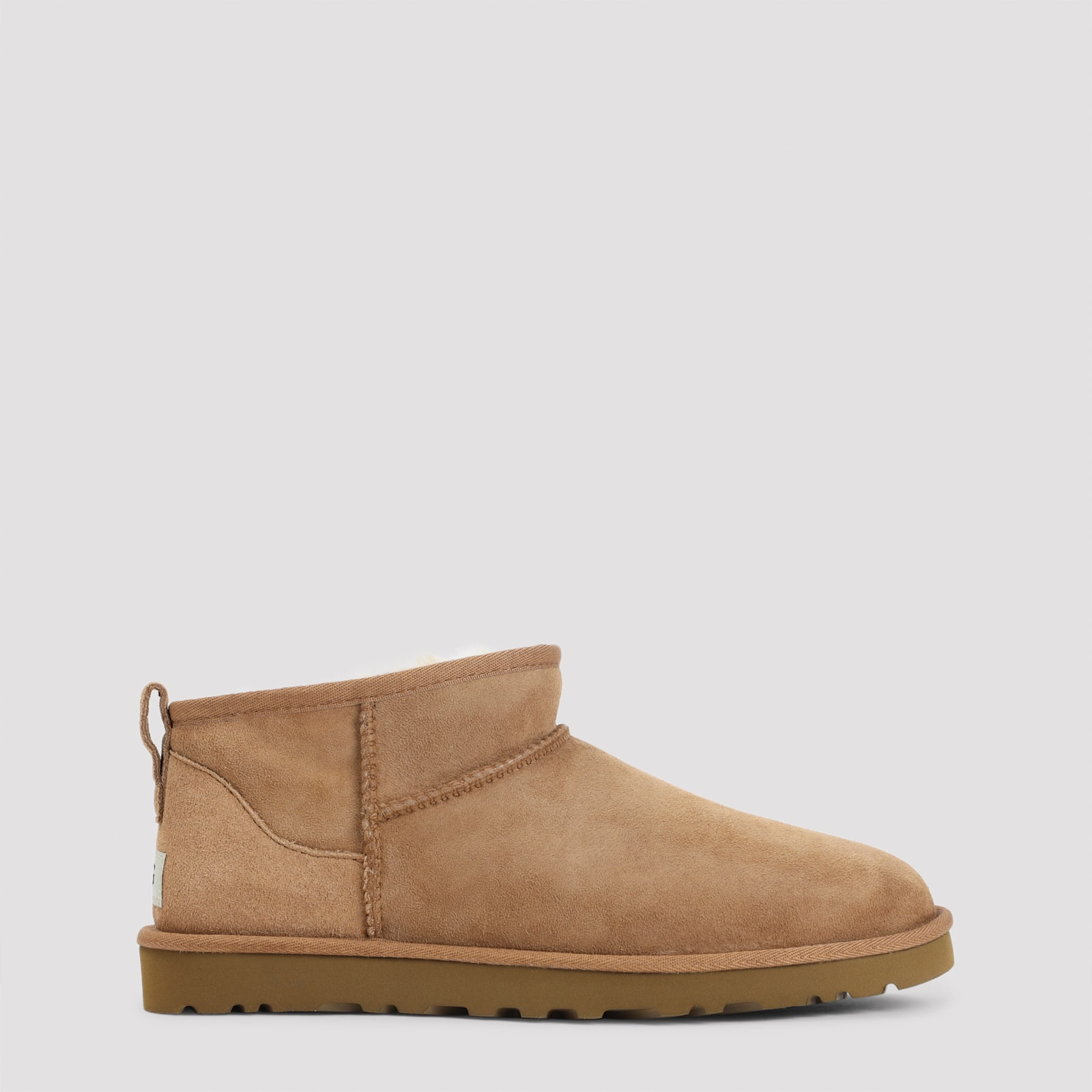 UGG Classic Ultra Mini Boots | Italist.com US