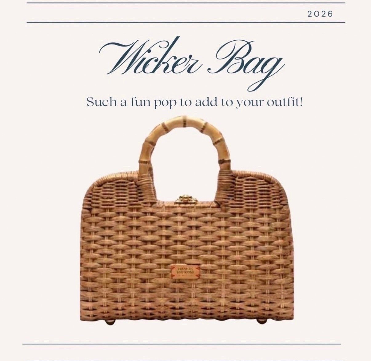 A top seller for a reason! This purse is the perfect blend of style and practicality, making it easy to pair with so many different outfits. It’s one of those everyday accessories you’ll find yourself reaching for over and over.

#LTKSeasonal #LTKOver40 #LTKMidsize