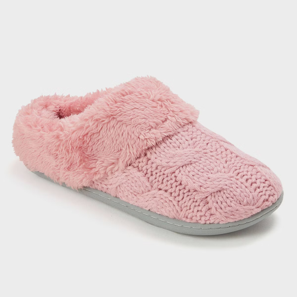 dluxe by dearfoams Women's Carol Slippers | Target