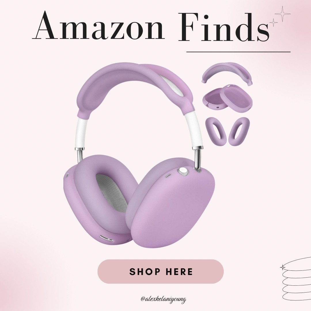 AirPod covers 

#LTKFindsUnder50 #LTKSaleAlert #LTKTravel