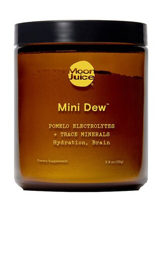 Moon Juice Mini Dew Pomelo in Beauty: NA. | Revolve Clothing (Global)