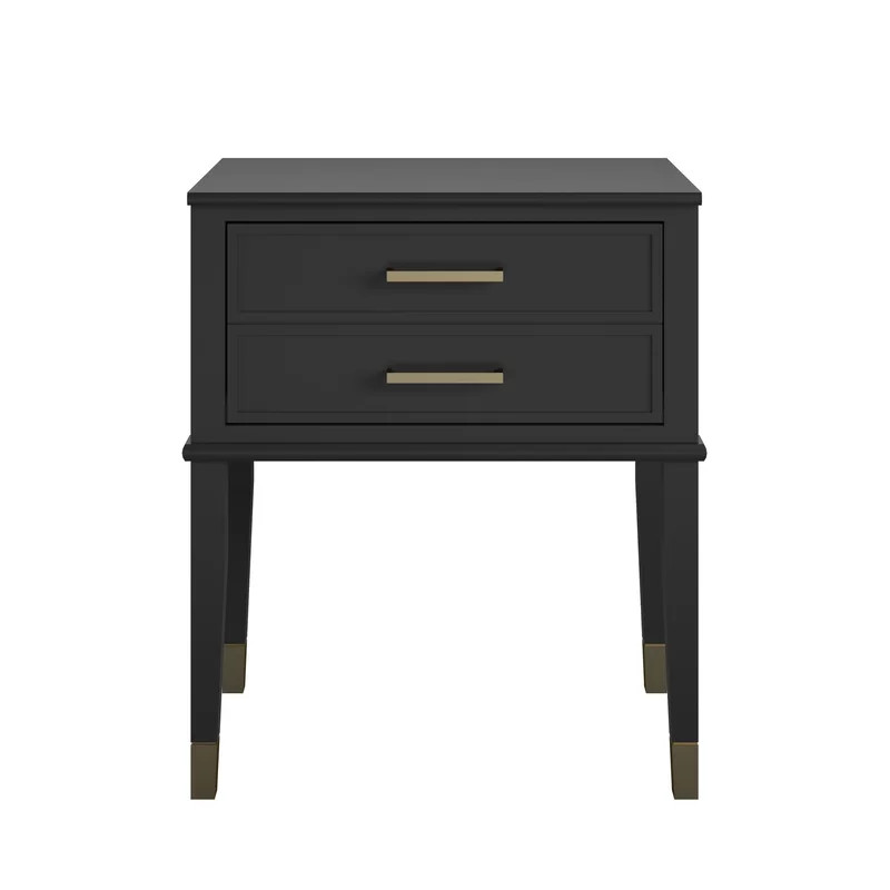 Westerleigh 1-Drawer Nightstand | Wayfair North America