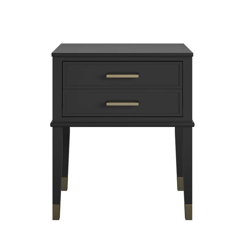 Westerleigh 1-Drawer Nightstand | Wayfair North America