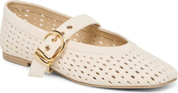 Mikel Mary Jane Flat (Women) | Nordstrom