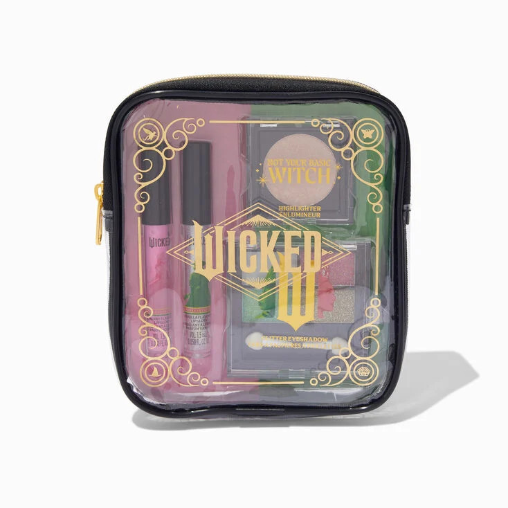 Wicked™ Claire's Exclusive Makeup Set - 5 Pack | Claire's (UK)