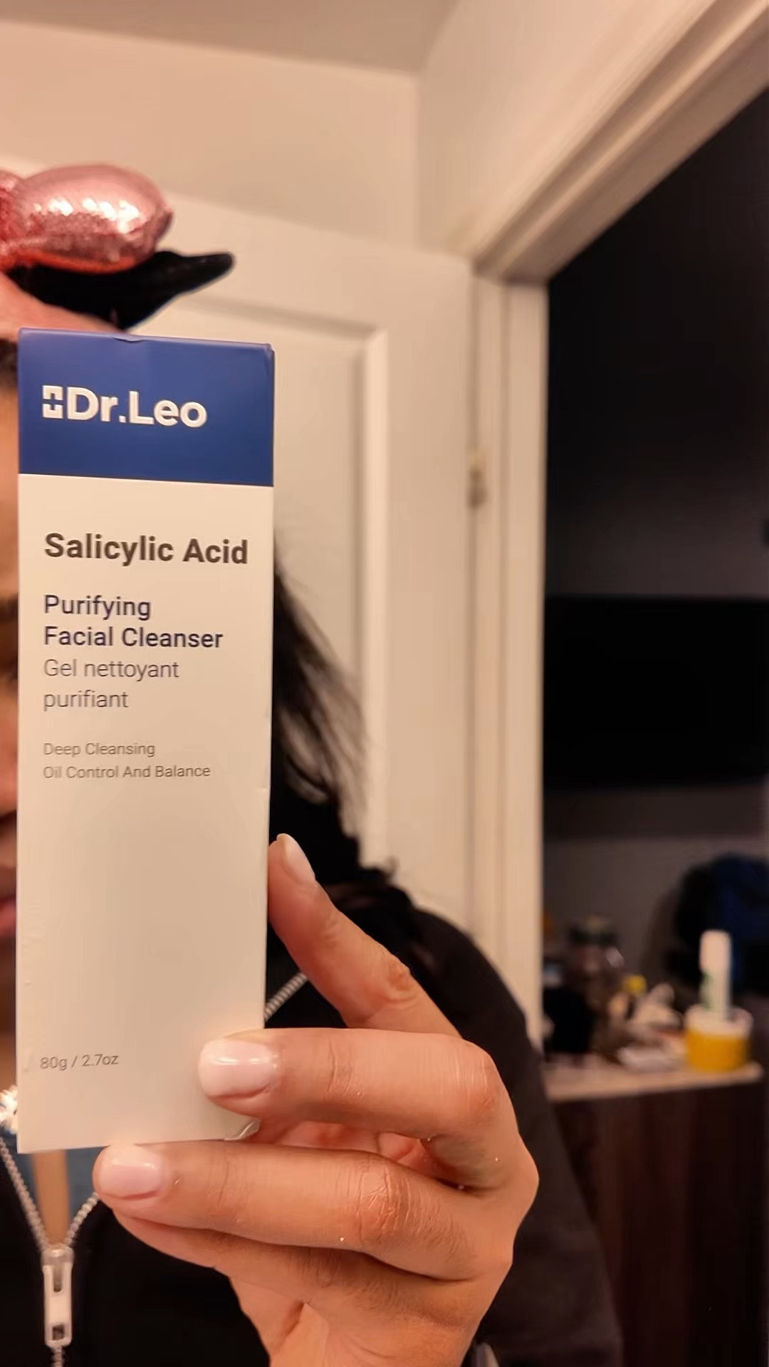 Self care is a must! And fixing my breakouts is a MUST! Summer is coming and I need to have great skin! 

#LTKmorningroutine #LTKselfcare #LTKBeauty