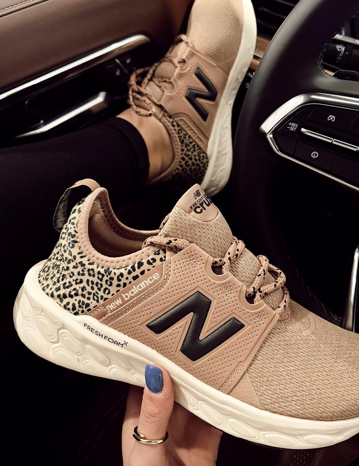 Obsessed with these shoes! 

#LTKmorningroutine #LTKootd #LTKgrwm