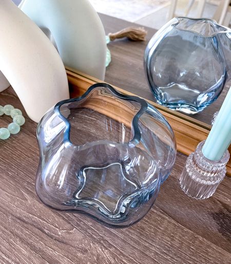 Cute glass vases at Target. The glass is nice and thick. And this one is only $10. 




Target vase, glass vase, spring decor 

#LTKfindsunder50 #LTKhome 

#LTKWedding #LTKSeasonal #LTKHome