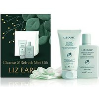 Liz Earle Cleanse & Refresh Mini 2 Piece Gift Set | Boots.com