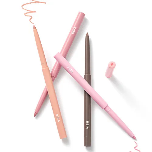 Bbi@ - NEW Last Auto Gel Eyeliner - 10 Colors | YesStyle Global