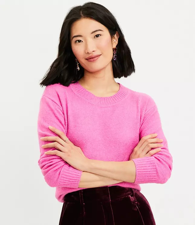 Everyday Sweater | LOFT