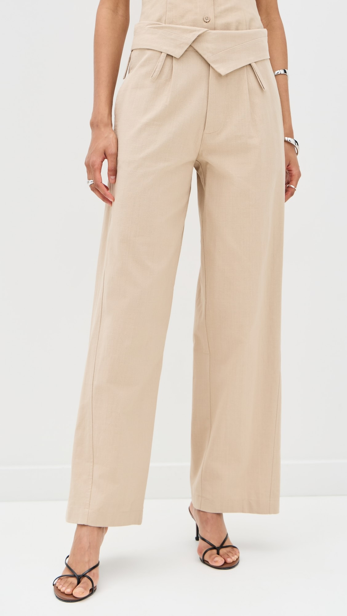 Lioness Flourish Pants | Shopbop | Shopbop