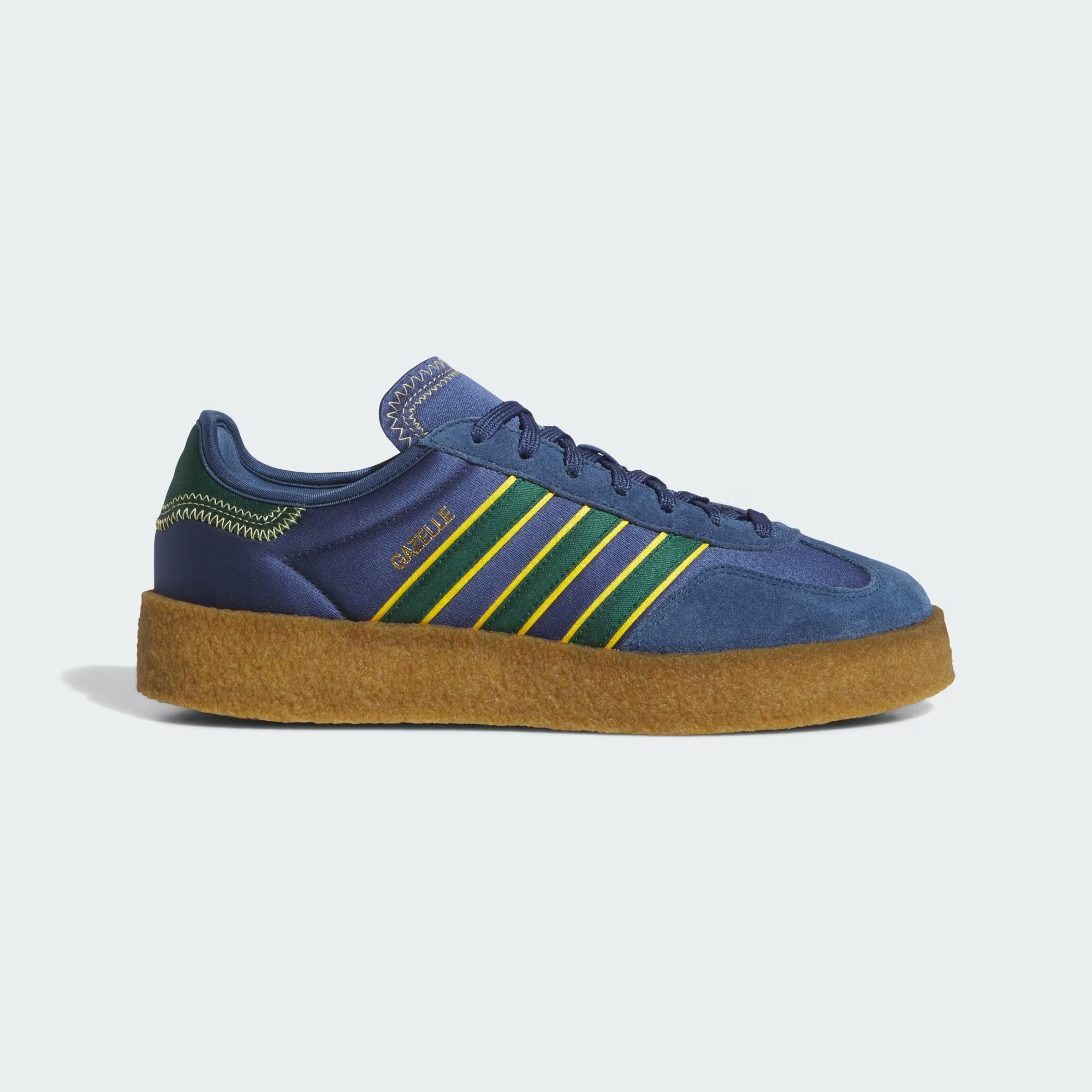 adidas Clot Gazelle Shoes by Edison Chen - Blue | Free Shipping with adiClub | adidas US | adidas (US)