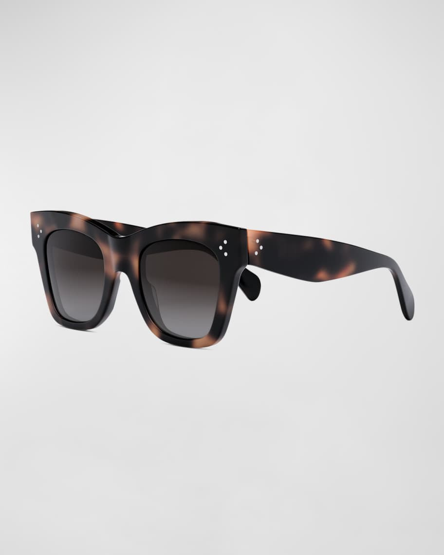 Celine Cat-Eye Sunglasses | Neiman Marcus