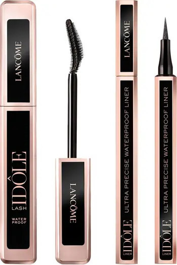Lash Idôle Mascara & Eye Liner Set $53 Value | Nordstrom