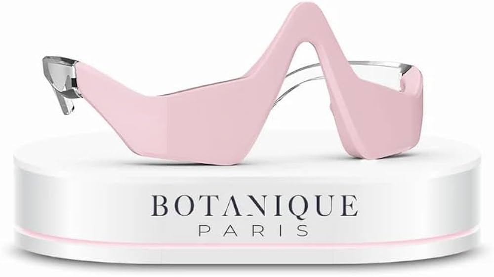 BOTANIQUE PARIS® RevitalEyes Under Eye Red Light Therapy [SUITABLE FOR ALL SKIN TYPES] - Light T... | Amazon (US)