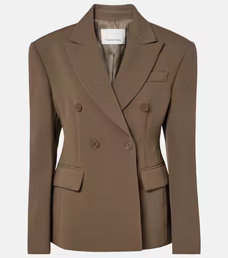 Doyer blazer | Mytheresa (US/CA)