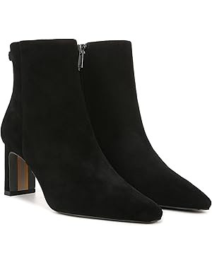 Sam Edelman Women's Saige Ankle Boot | Amazon (US)