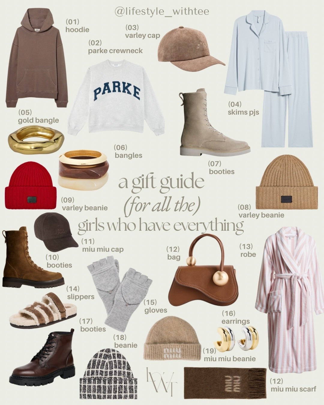 🤌🏽🤌🏽

#LTKGiftGuide #LTKHoliday