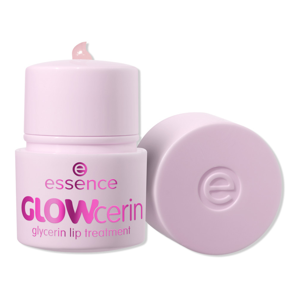 Essence Glowcerin Glycerin Lip Treatment - 03 Glowmance | Ulta