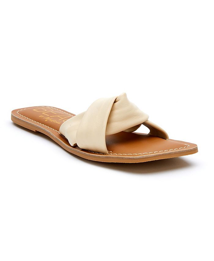 Matisse Beach by Women's Anchor Sandals & Reviews - Sandals - Shoes - Macy's | Macys (US)