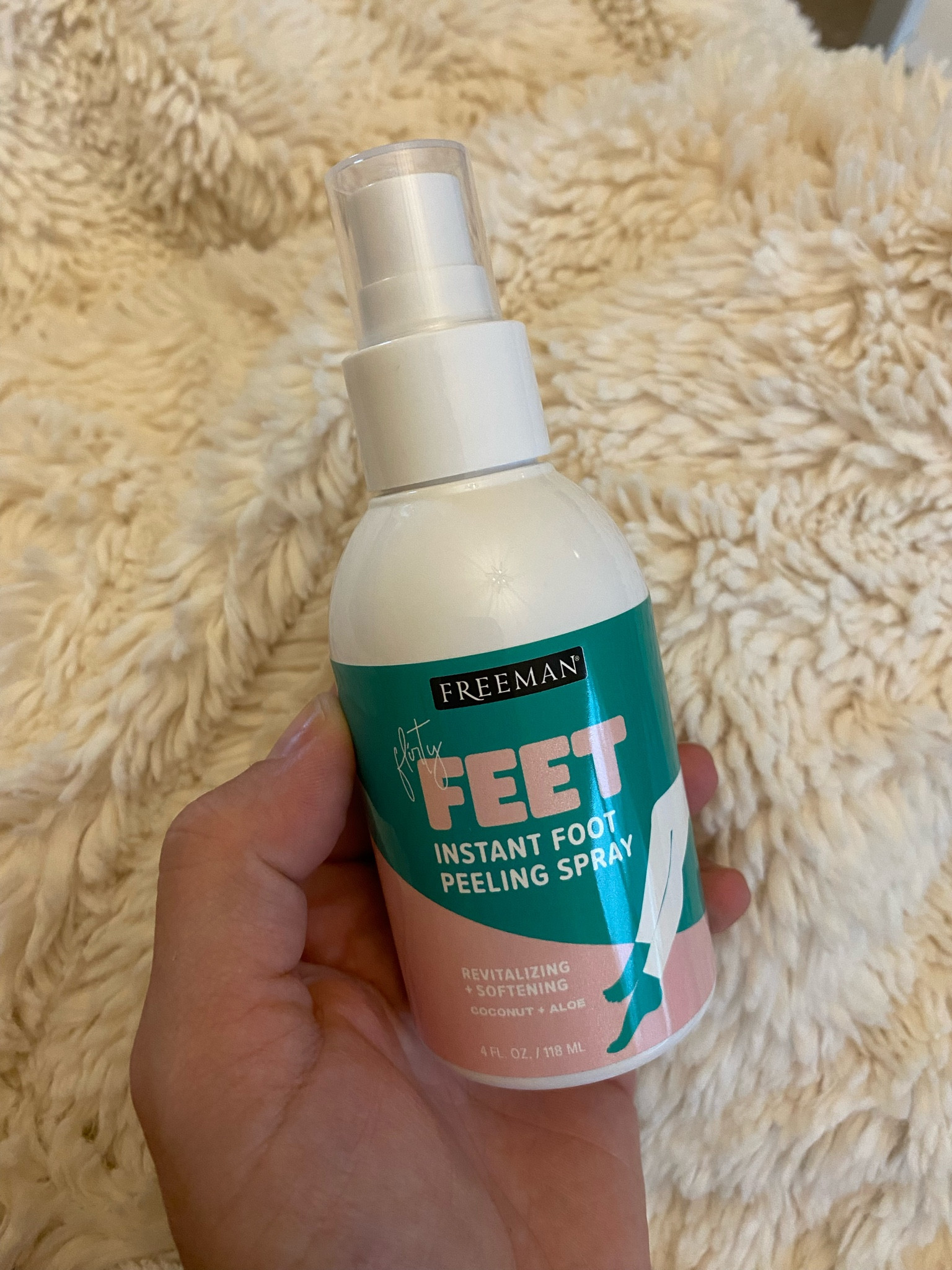 Melts dry skin away! Under $10
Amazon finds
Amazon deal

#LTKFindsUnder50 #LTKSaleAlert #LTKBeauty