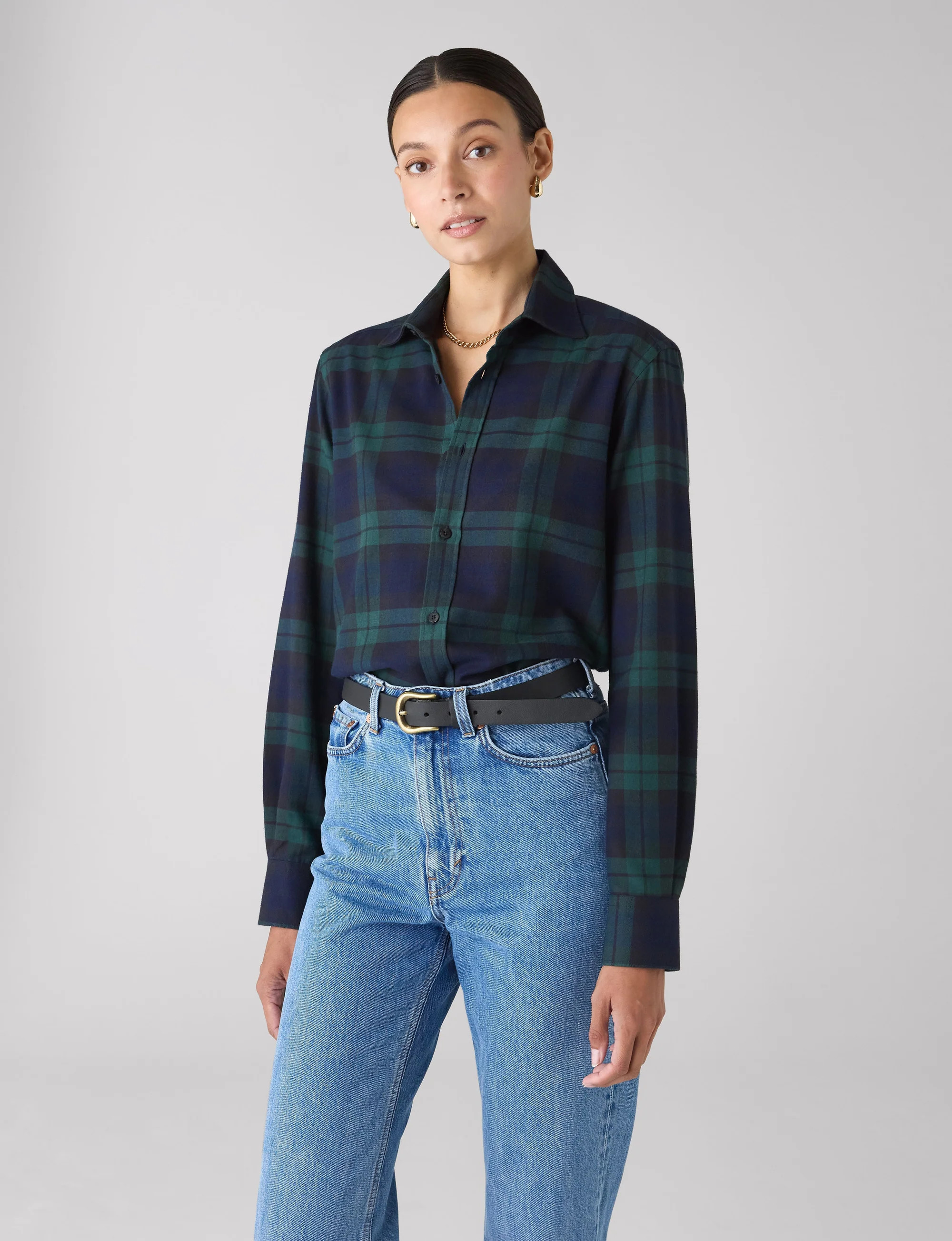 TheBoyfriend | With Nothing Underneath