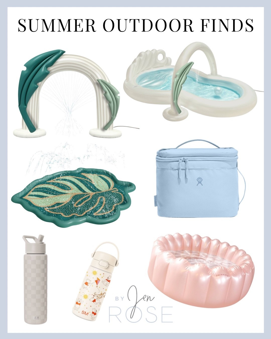 Summer outdoor finds from Target!

#LTKSeasonal #LTKHome