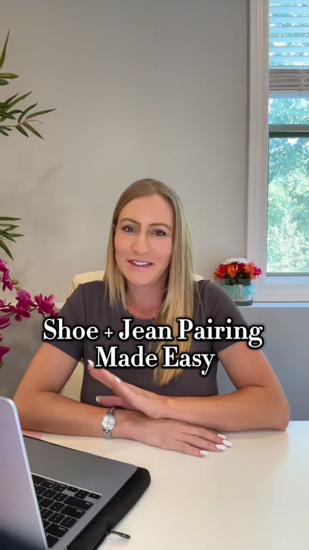 Shoe + jean pairing made easy 
Straight jeans = loafers, wide-leg = block heels, cropped = ankle boots. Chic, flattering, and timeless for every outfit. Shop my top picks linked here.

#FallOutfitIdeas #ChicStyleTips #FashionOver40 #WardrobeWisdom #JeanOutfitInspo #ShoesAndJeans #FallFashion2025 #OutfitIdeas #FashionTipsForWomen #EffortlessStyle

#LTKStyleTip