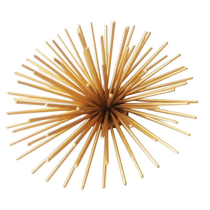 Decorative Ball | Wayfair Professional