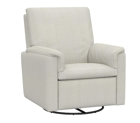 Dream Swivel Glider | Pottery Barn Kids