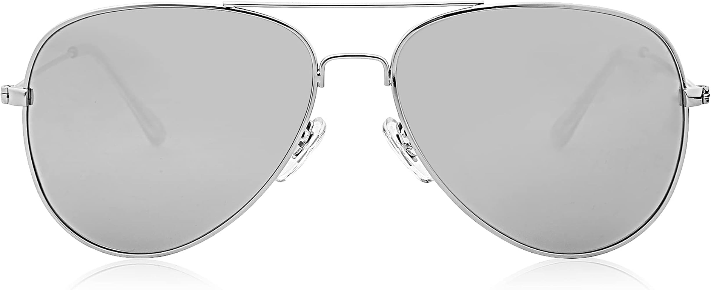 SOJOS Classic Aviator Polarized Sunglasses for Men Women Vintage Retro Style | Amazon (US)