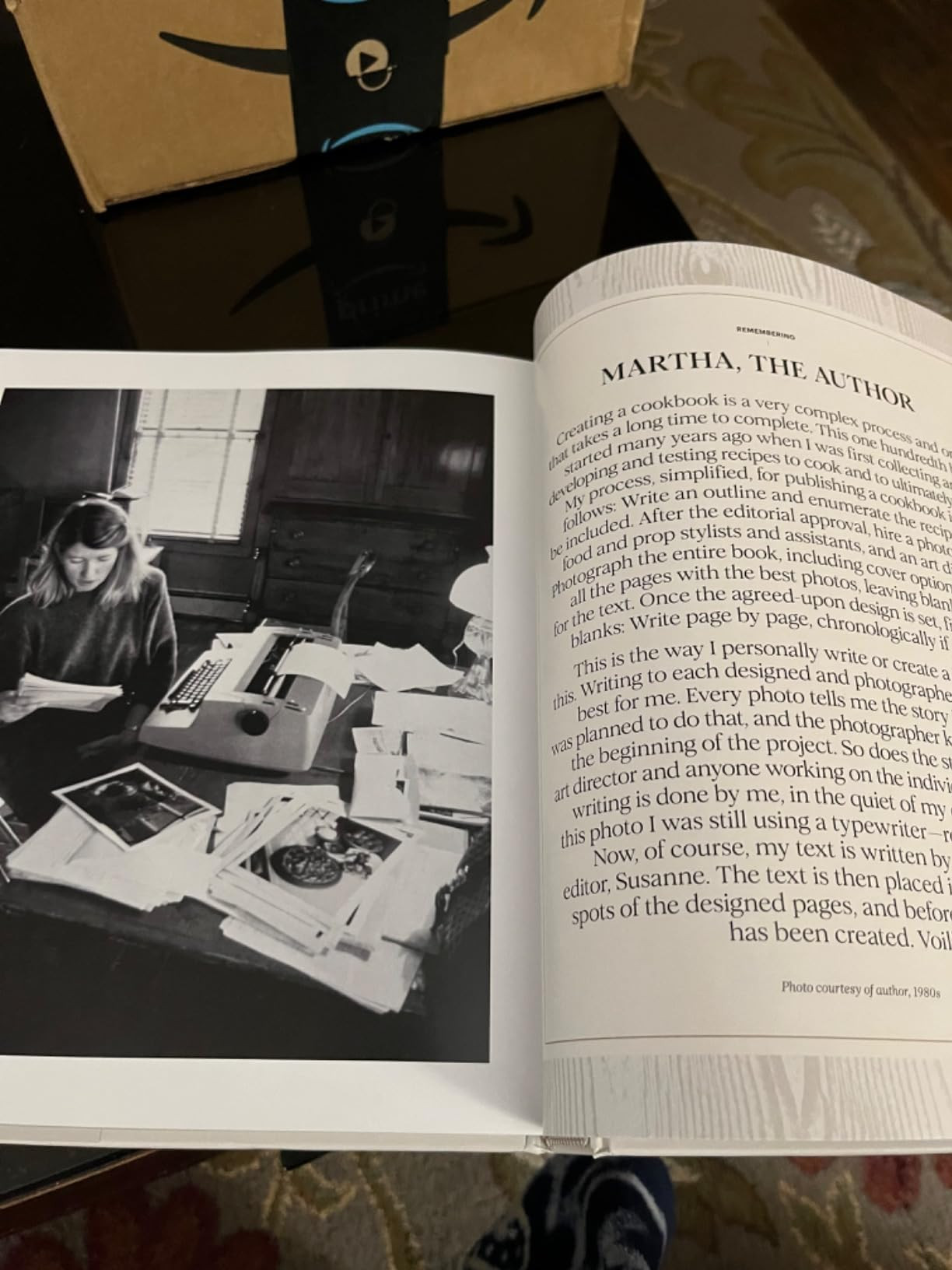 Martha: The Cookbook: 100 Favorite Recipes, with Lessons and Stories from My Kitchen | Amazon (US)