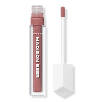 Morphe Madison Beer Lip Gloss - Venus (rosewood) | Ulta