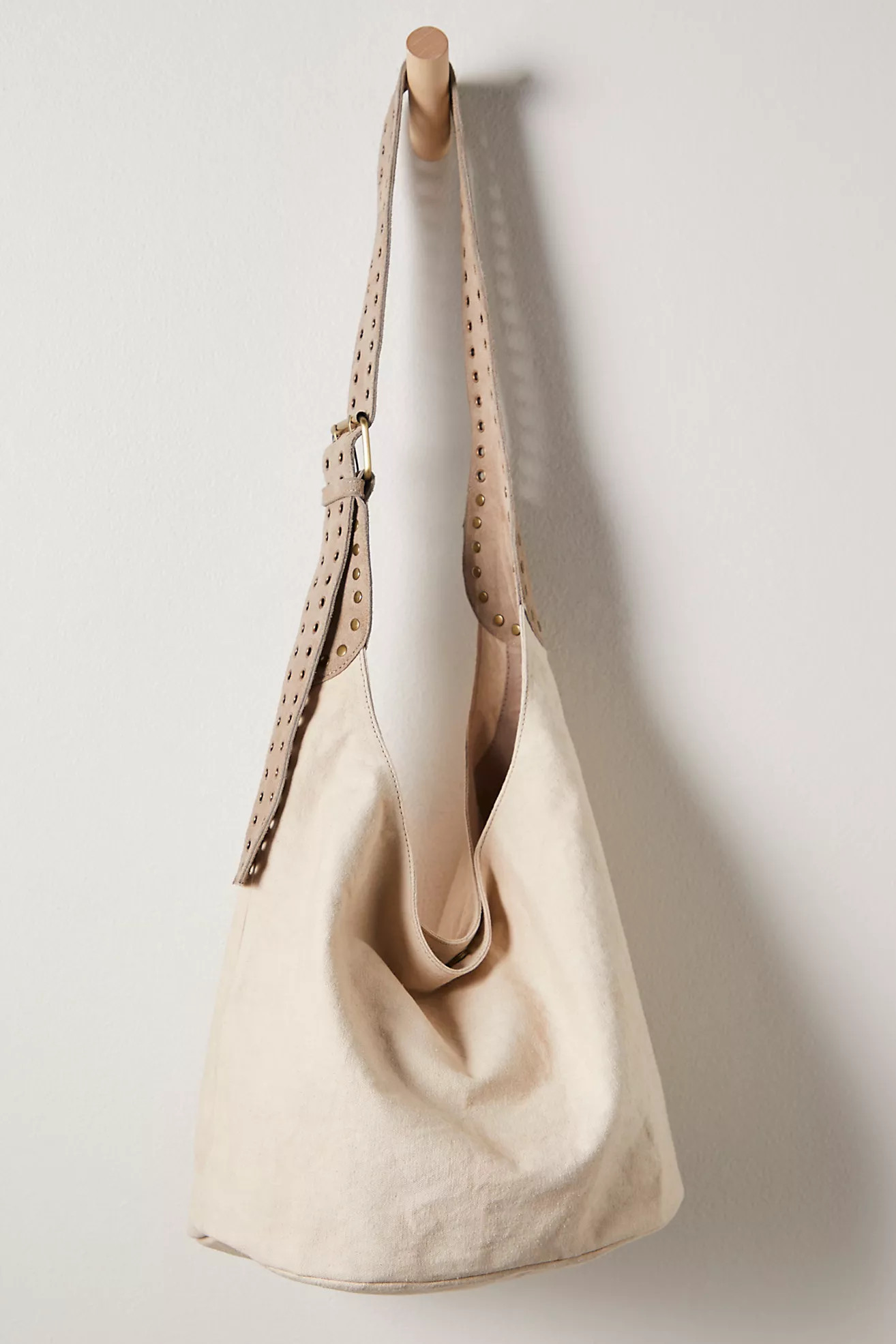 Beacon Bucket Sling Bag | Free People (Global - UK&FR Excluded)