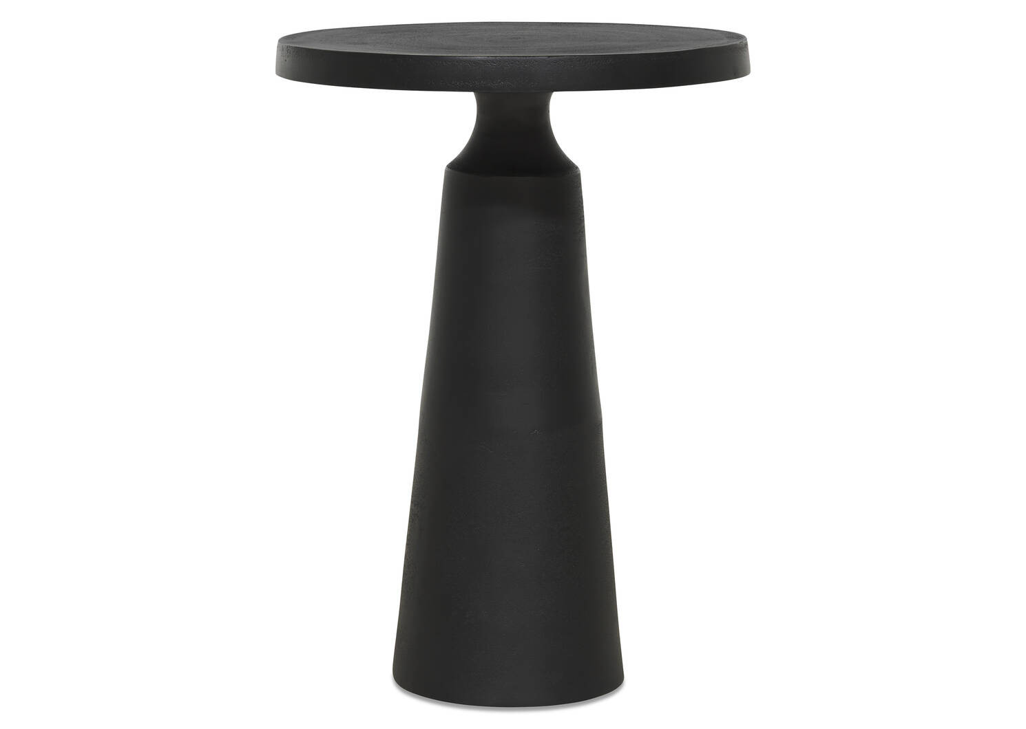 Gershwin Accent Table -Bronze | Urban Barn