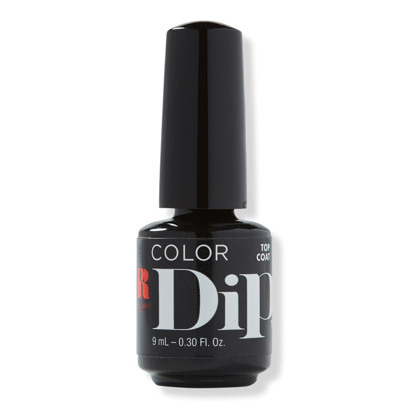 Color Dip Top Coat | Ulta